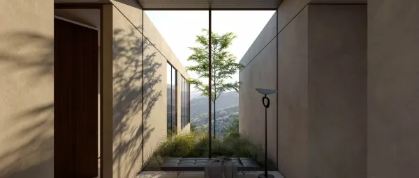 Canyon Retreat