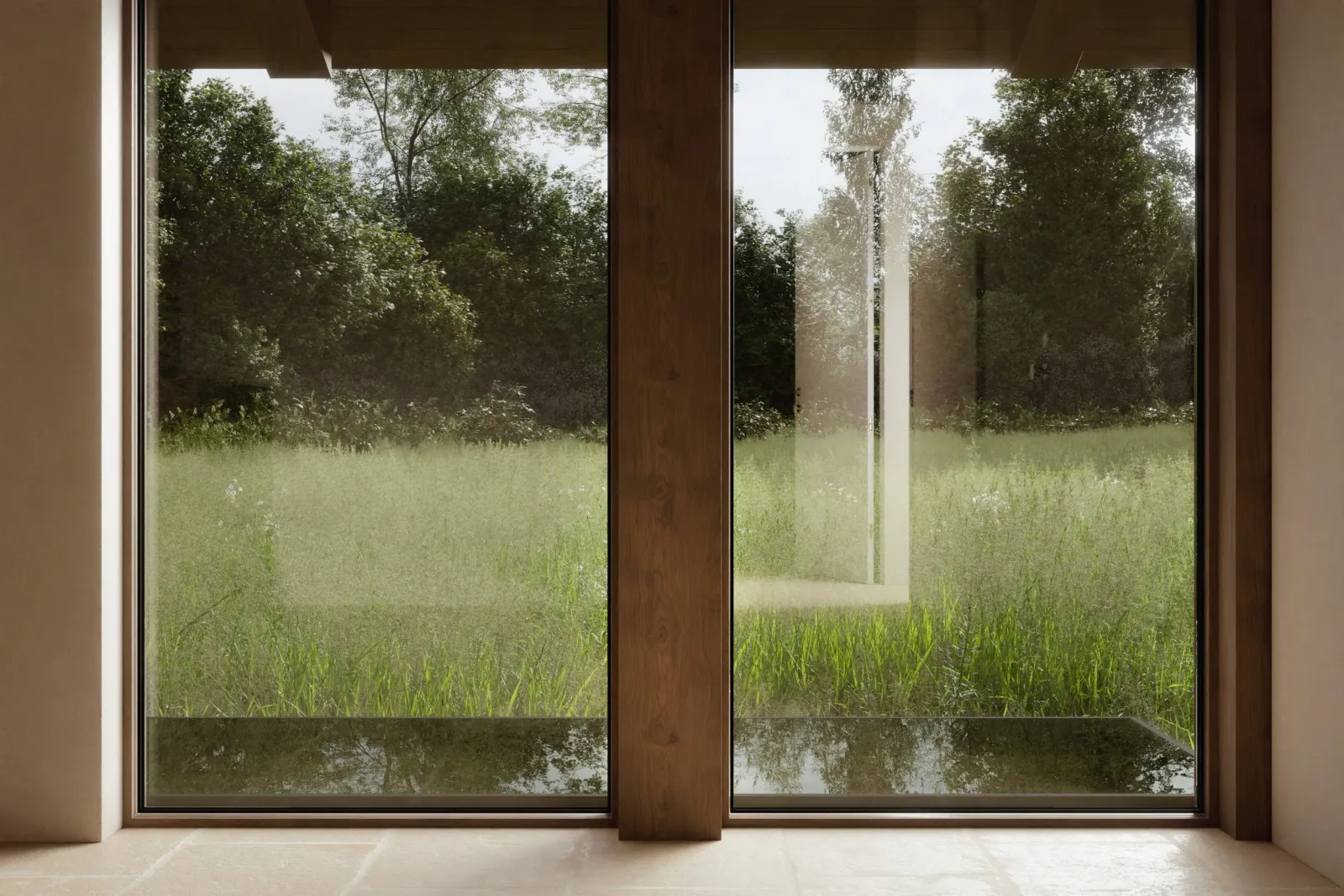 Bedford Residence — image 6 of 10