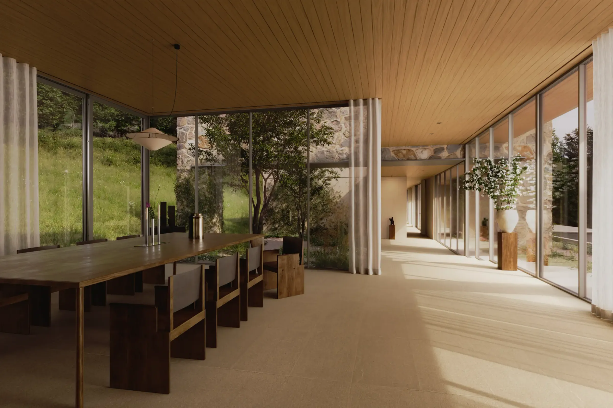 Reservoir Residence — image 3 of 9