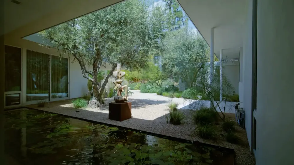 A Disciplined Approach - Clear Oak by Woods + Dangaran — The Local Project