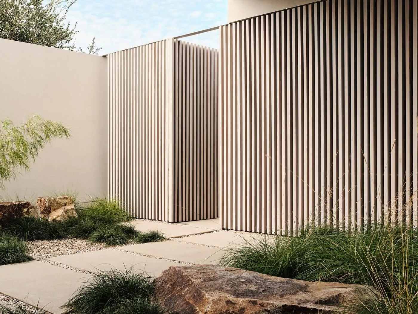 Luxury, light and Los Angeles — Imagicasa