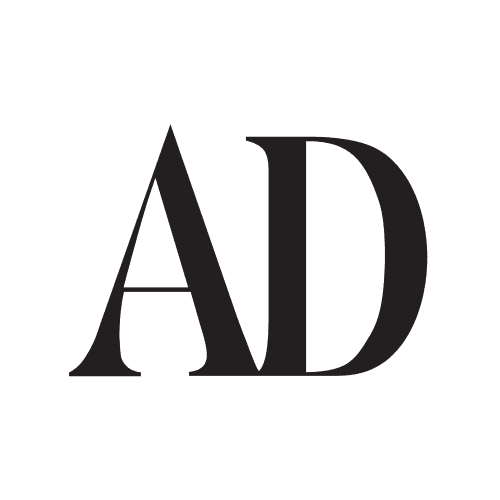 Architectural Digest logo