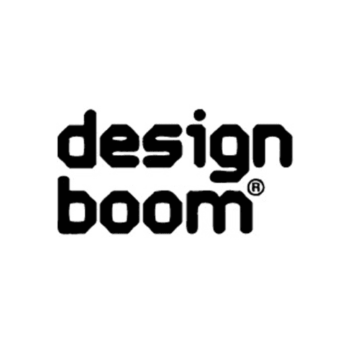 Designboom logo