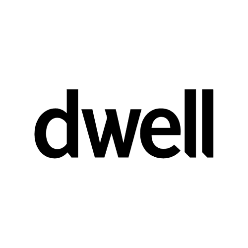 Dwell logo
