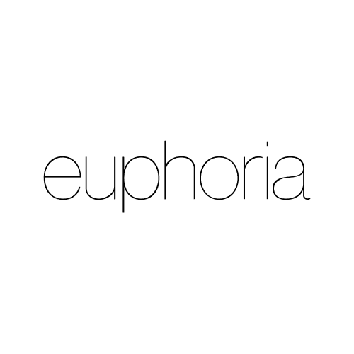 Euphoria logo