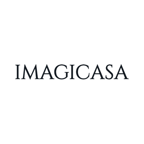 Imagicasa logo