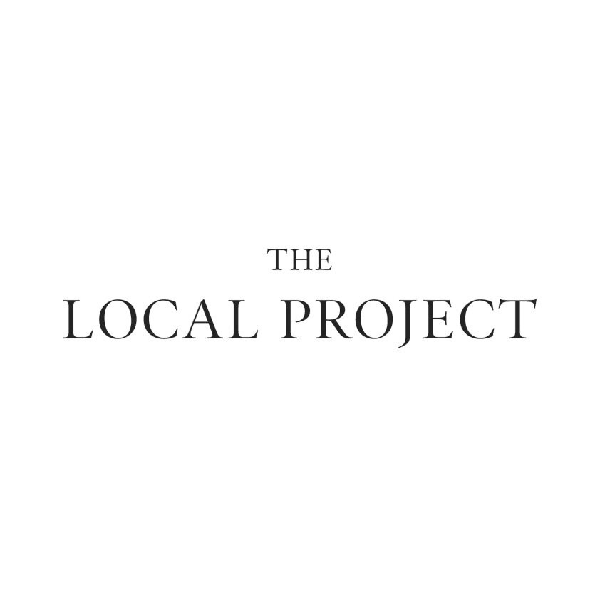 The Local Project logo