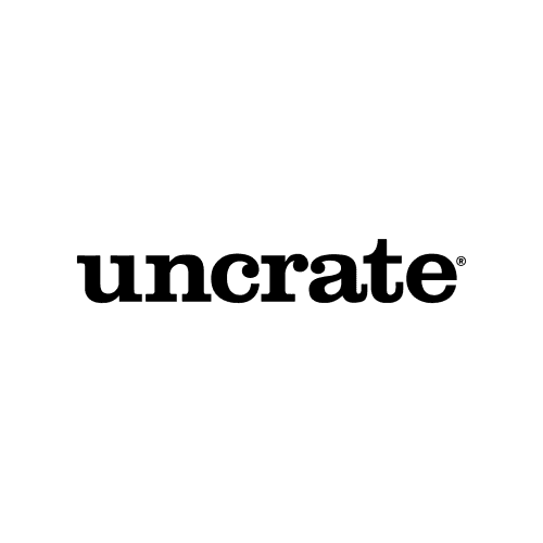 Uncrate logo