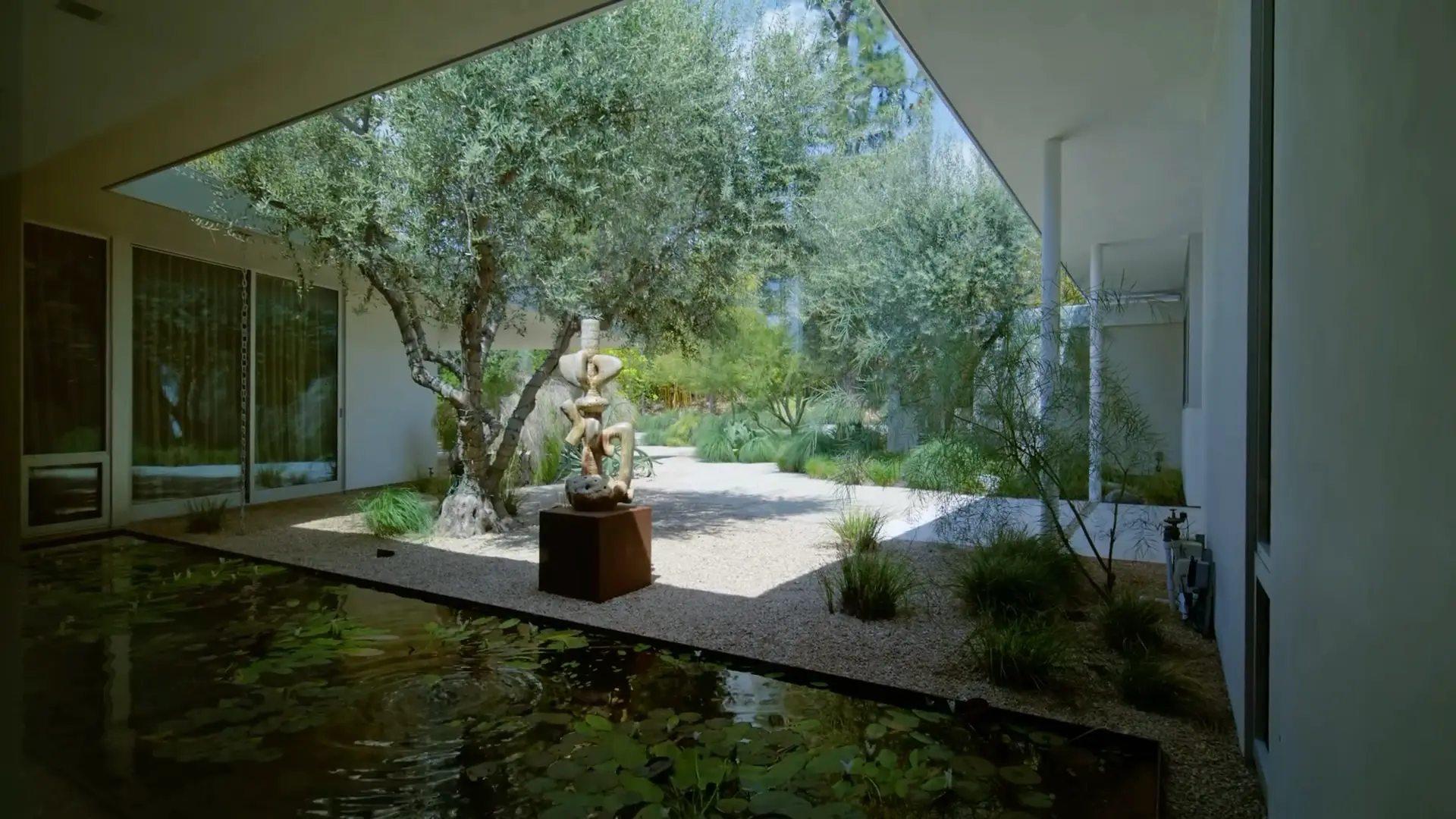 A Disciplined Approach - Clear Oak by Woods + Dangaran — The Local Project