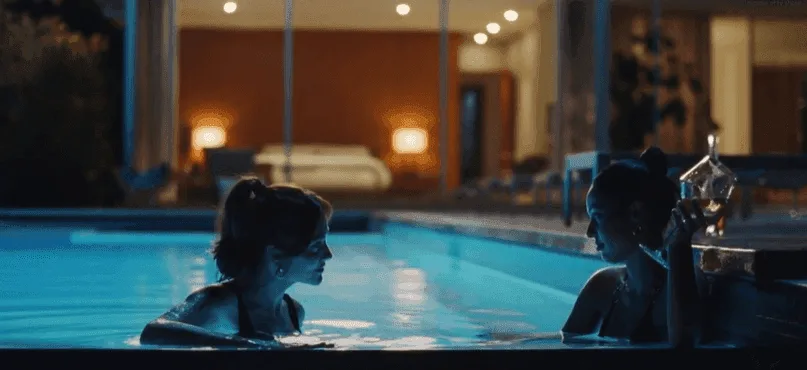 Season 2 — Euphoria