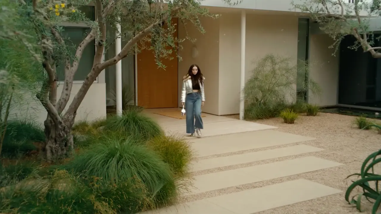 The Coach Shine Collection — Coach