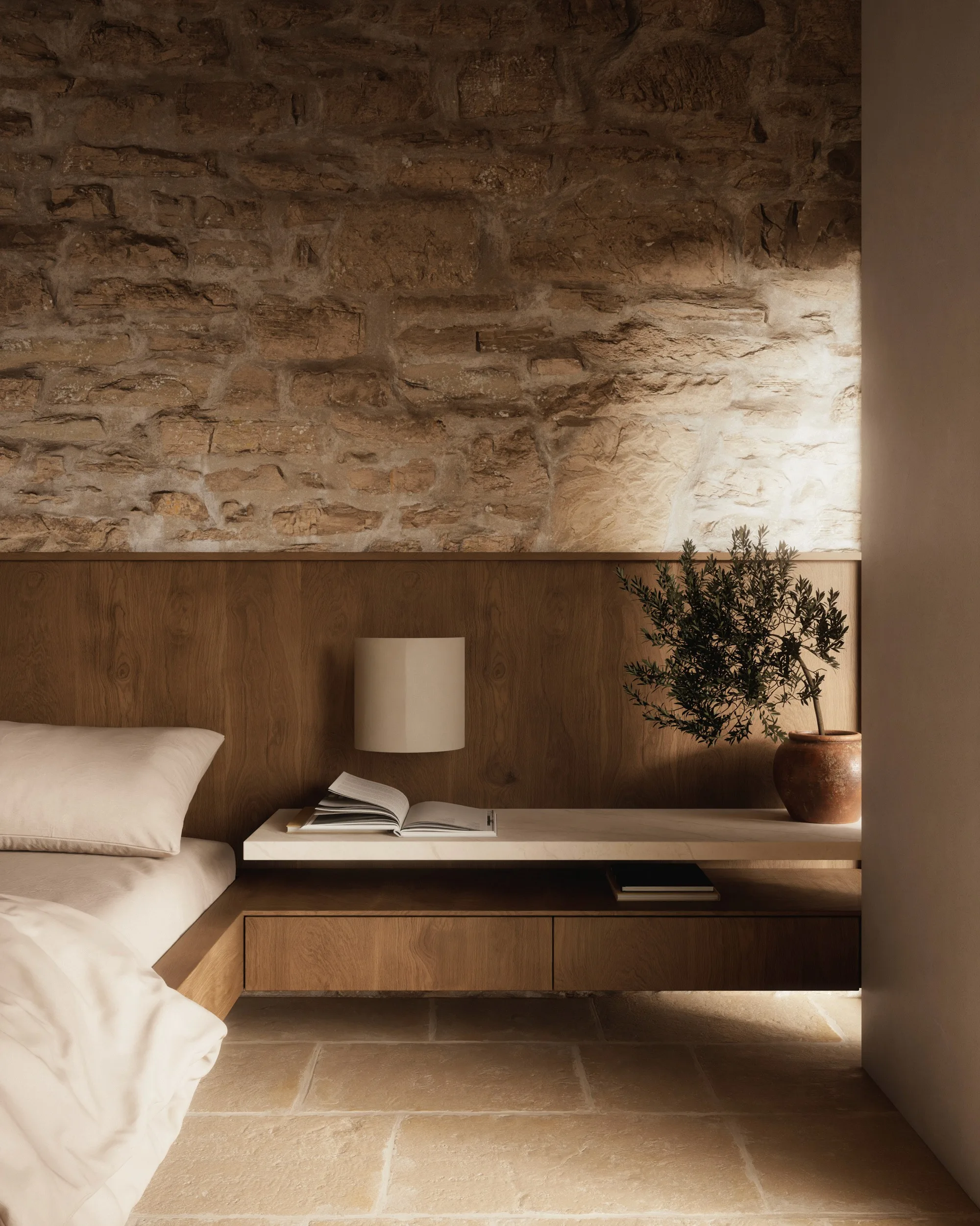 Bedford Residence — image 4 of 10