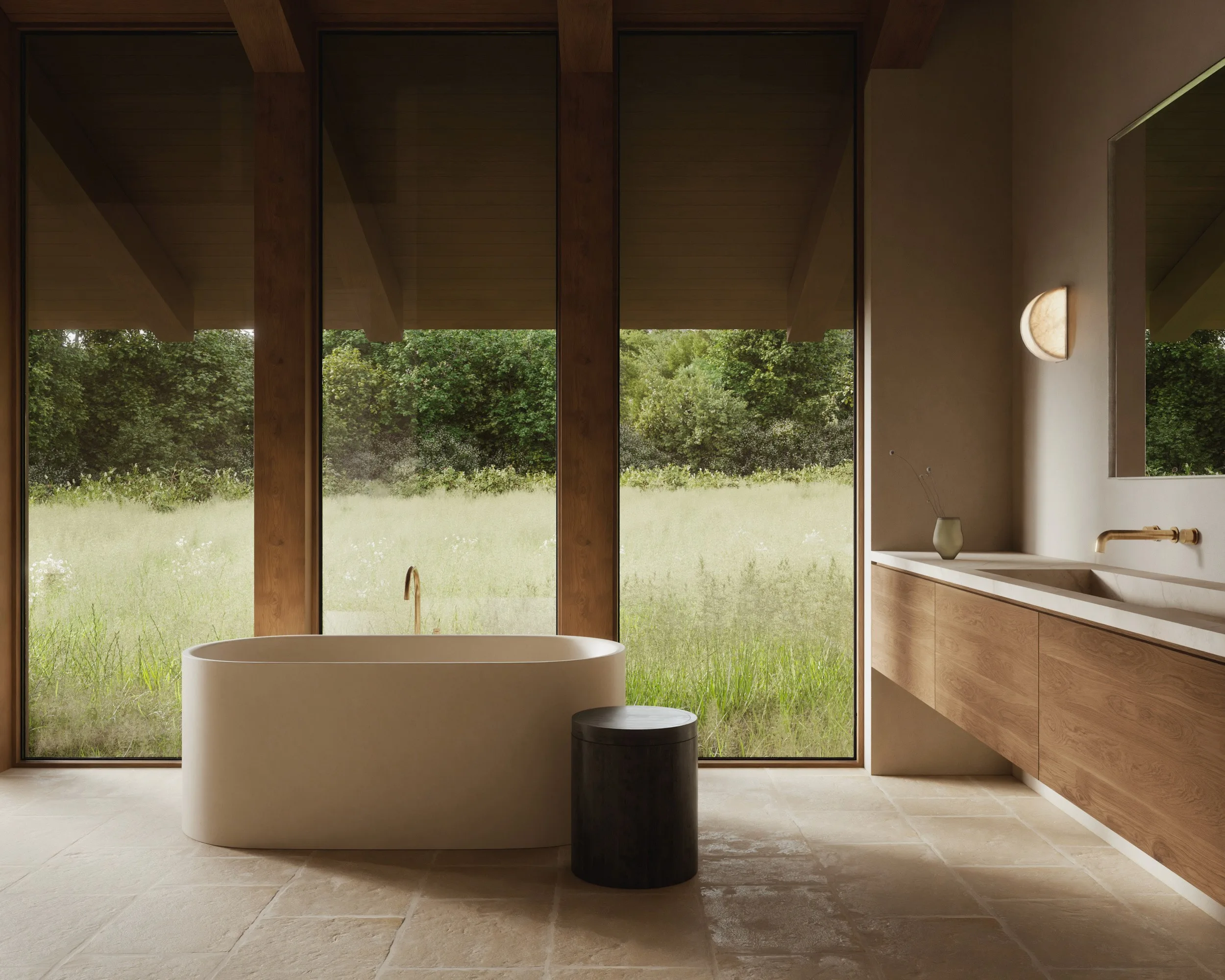 Bedford Residence — image 5 of 10