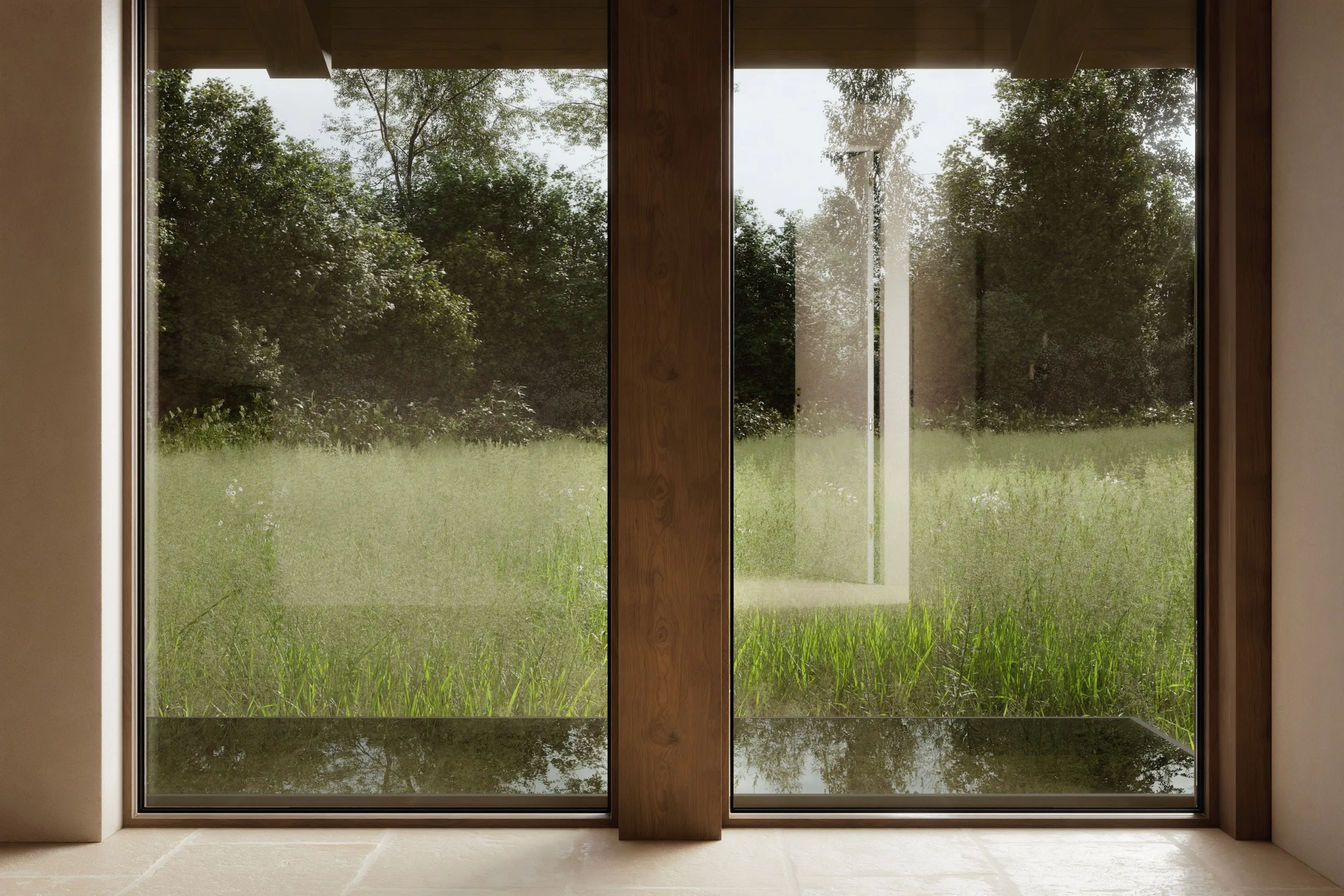 Bedford Residence — image 6 of 10