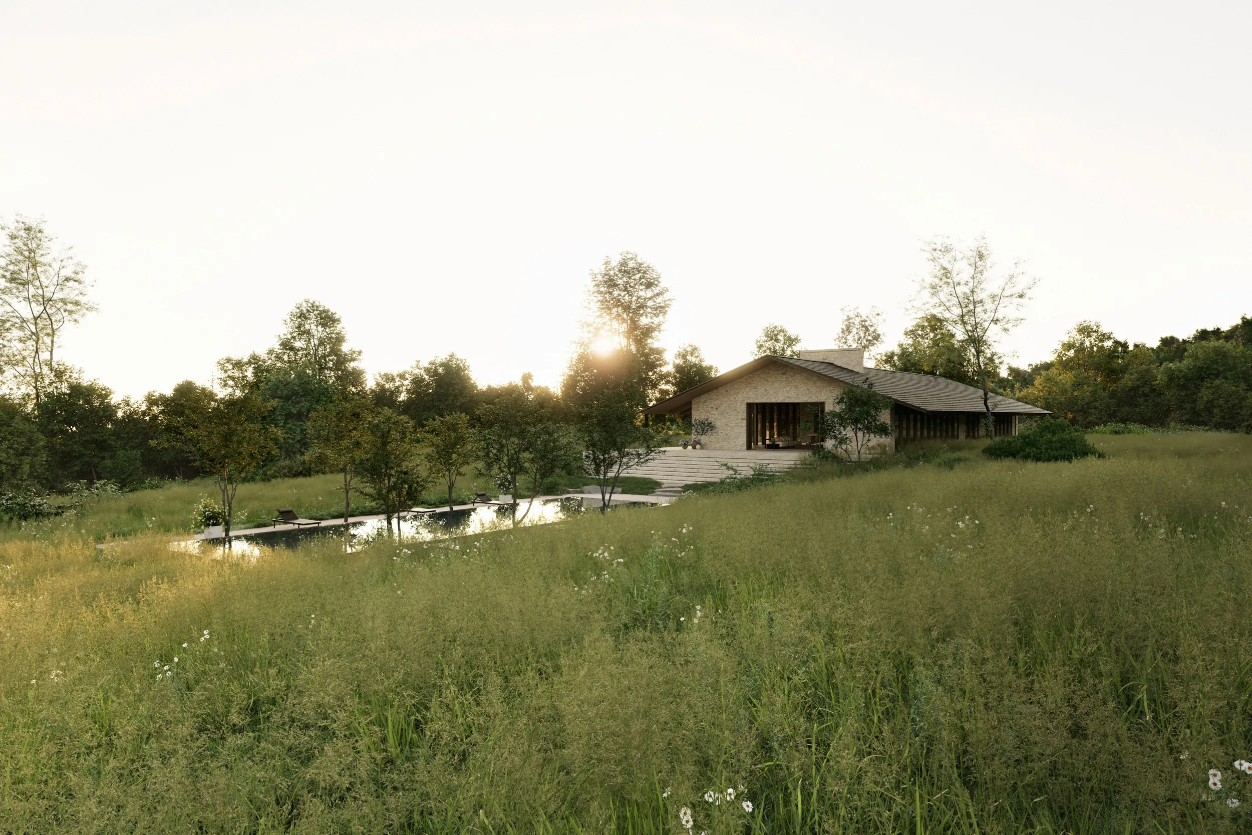 Bedford Residence — image 10 of 10