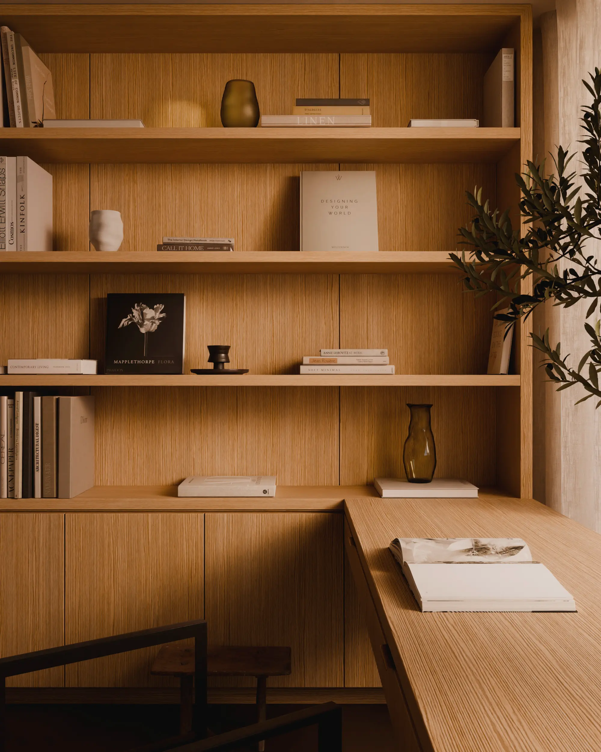 Griffith Residence — image 1 of 12