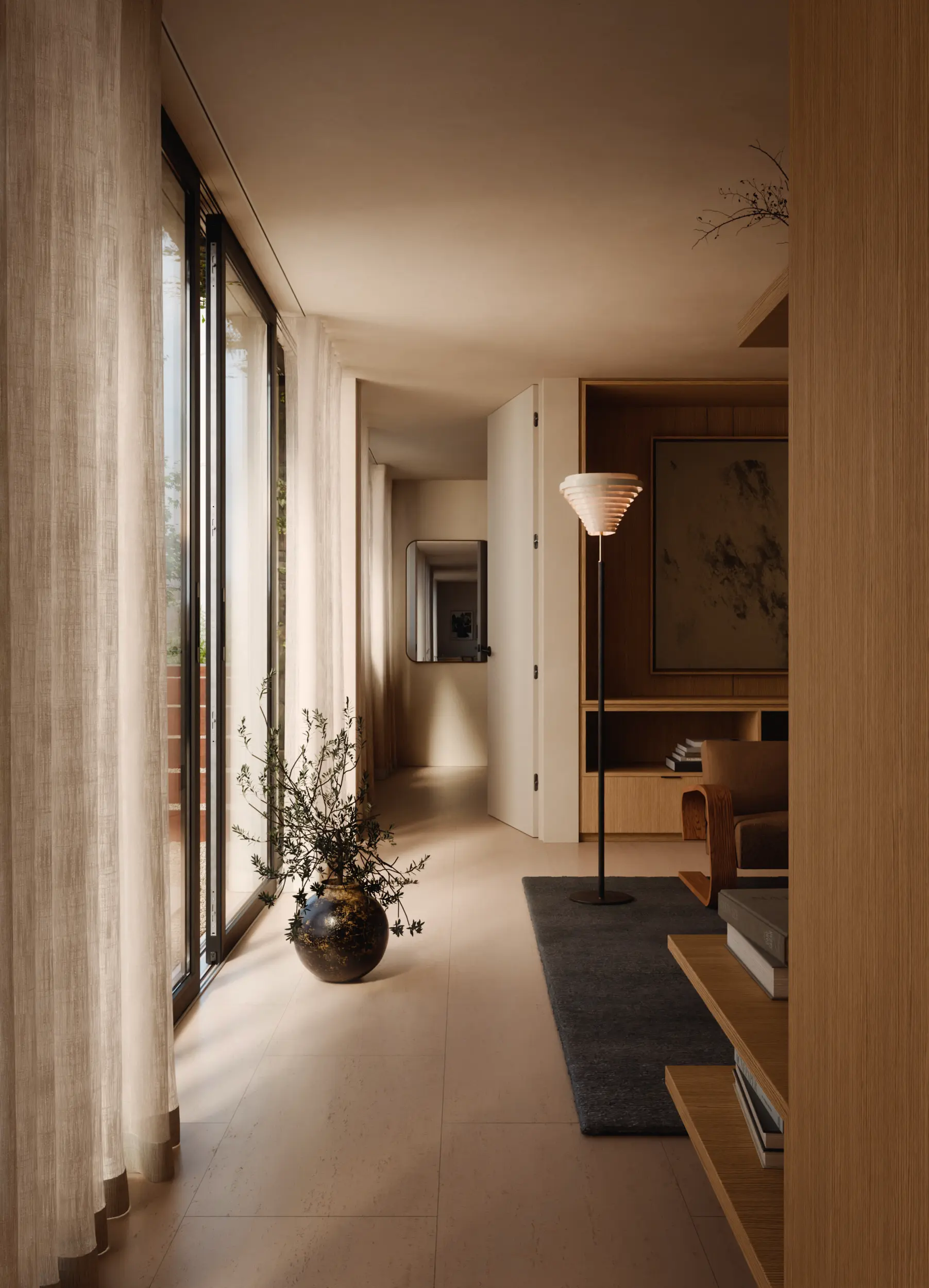 Griffith Residence — image 2 of 12