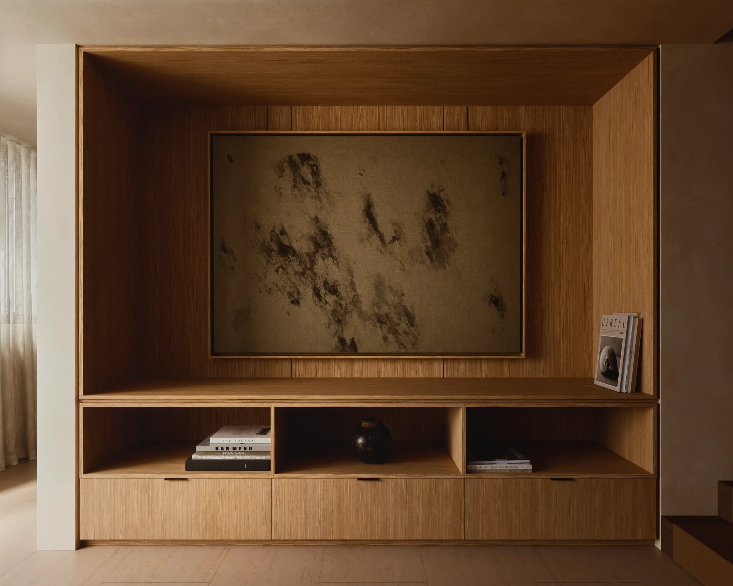 Griffith Residence — image 3 of 12