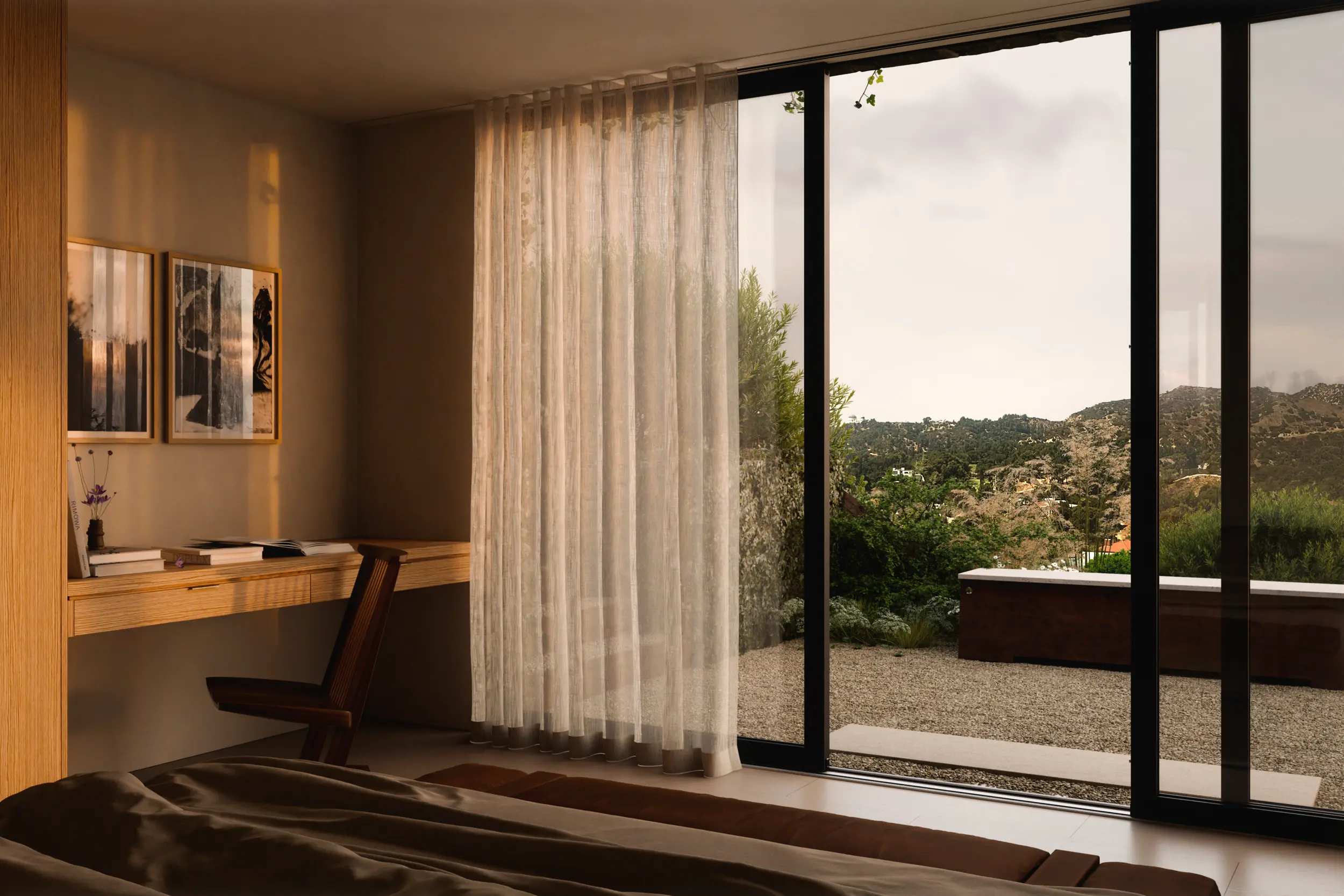 Griffith Residence — image 5 of 12