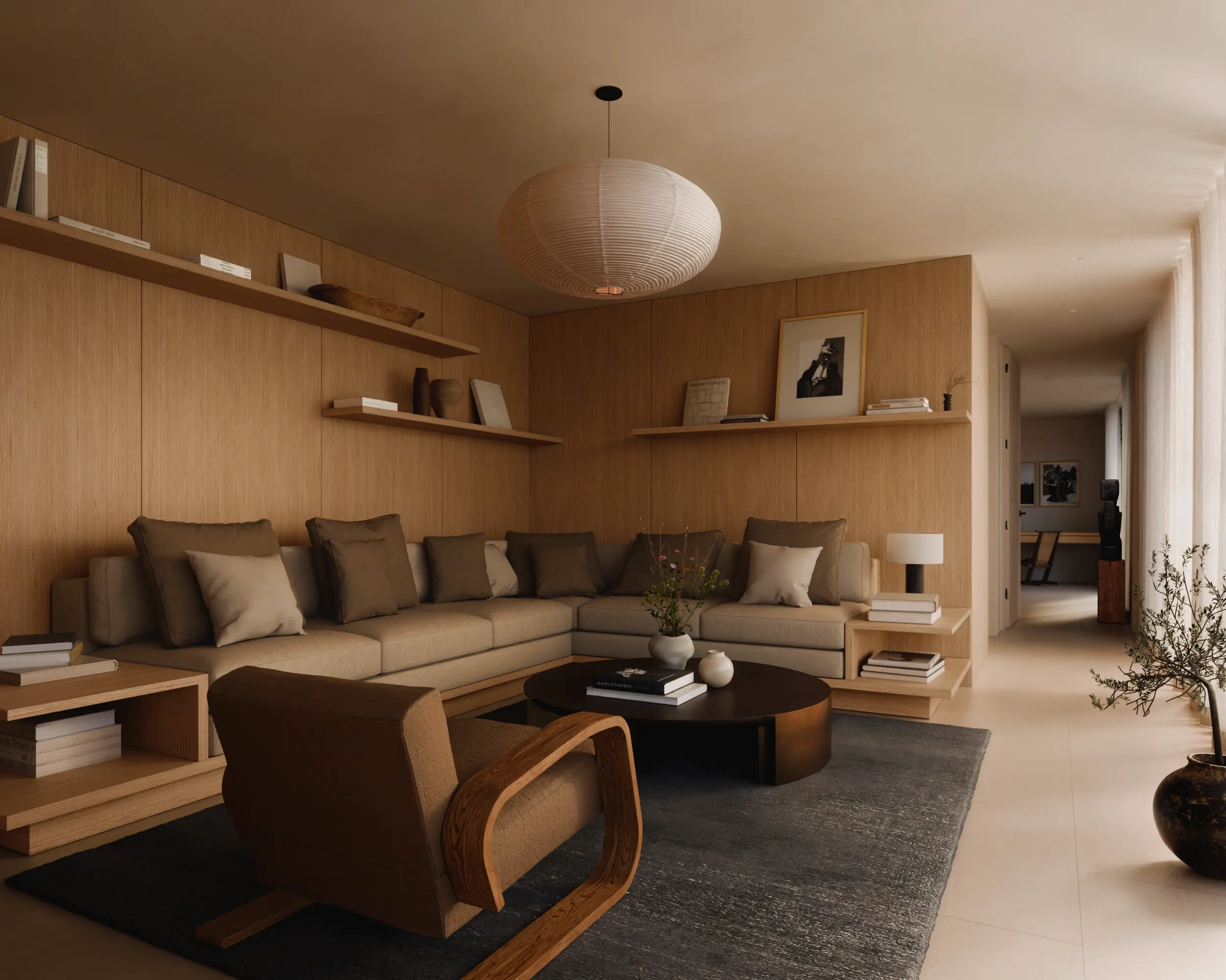 Griffith Residence — image 8 of 12