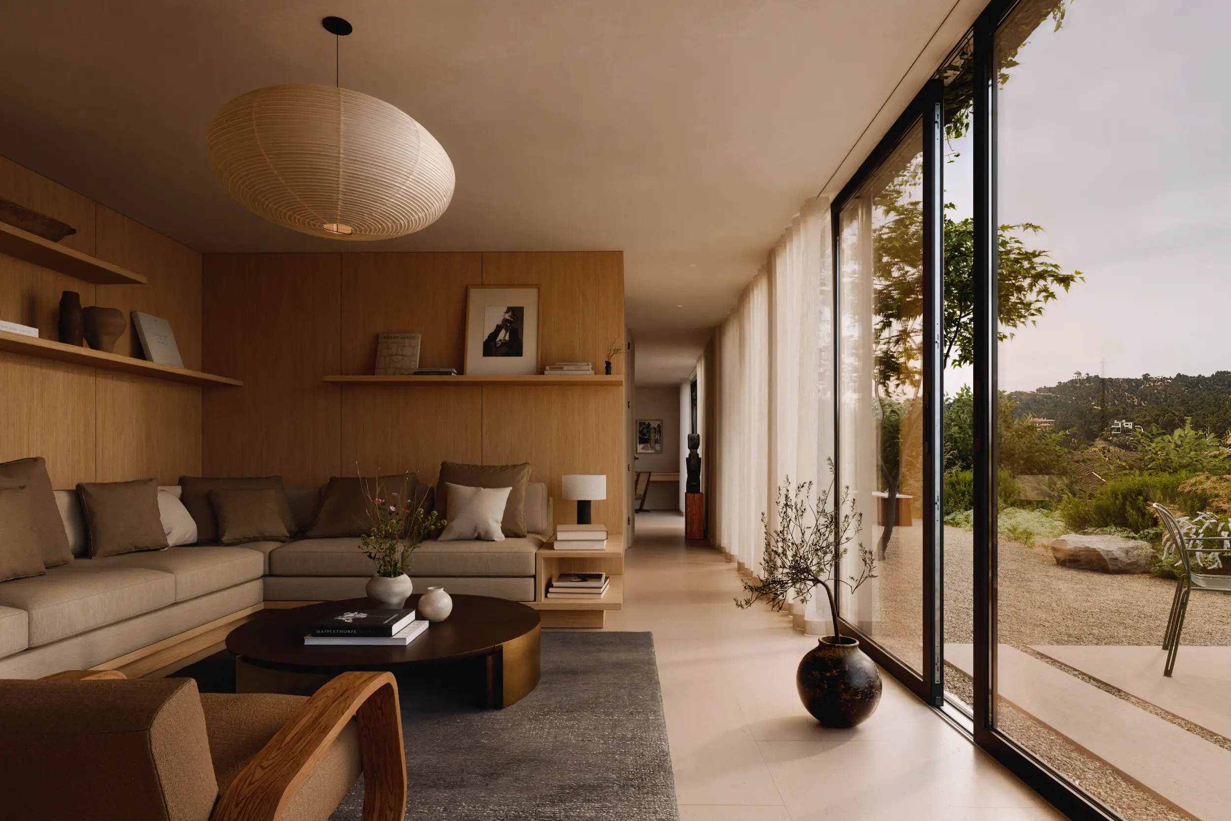 Griffith Residence — image 11 of 12