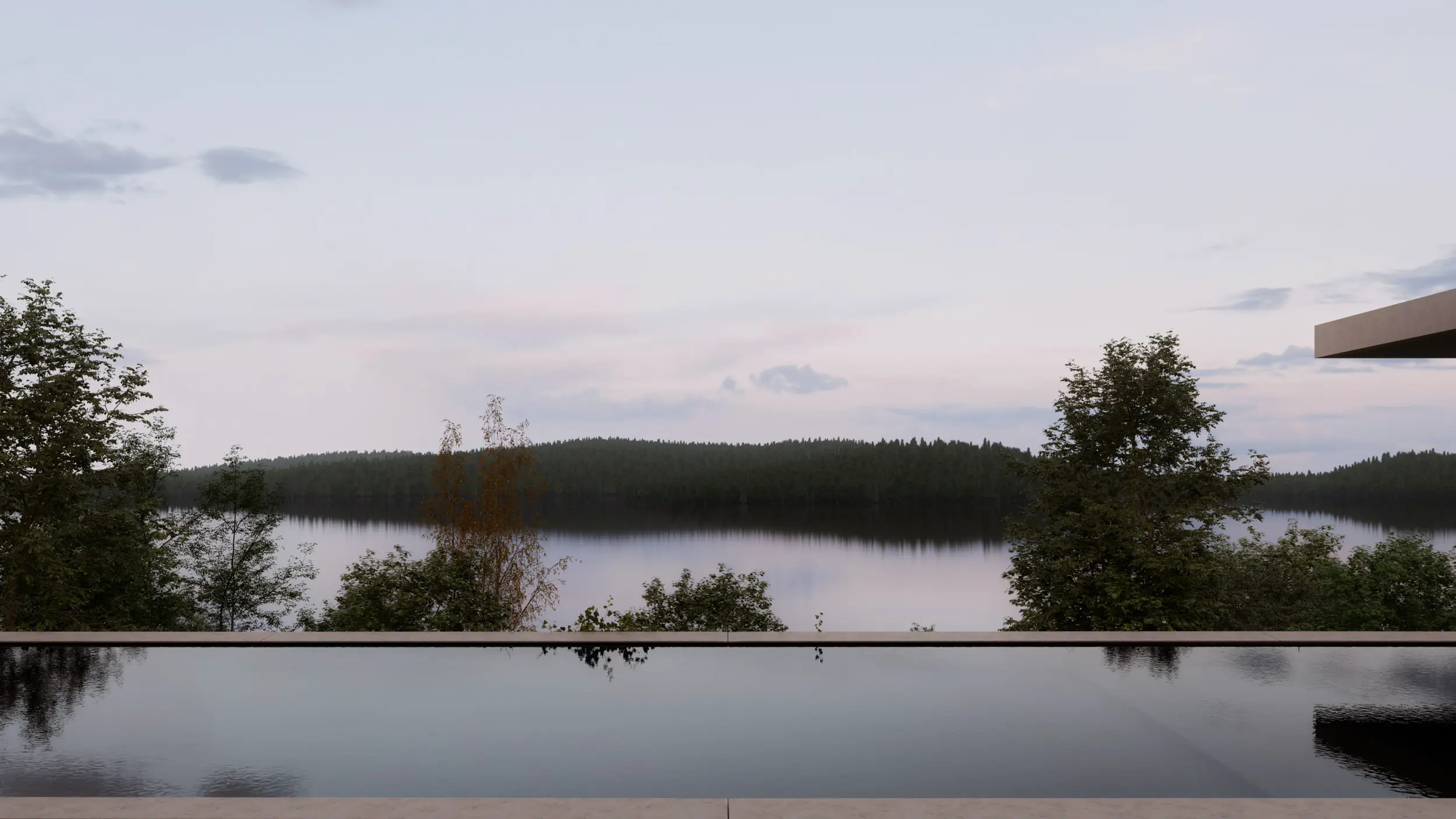 Reservoir Residence — image 3 of 9