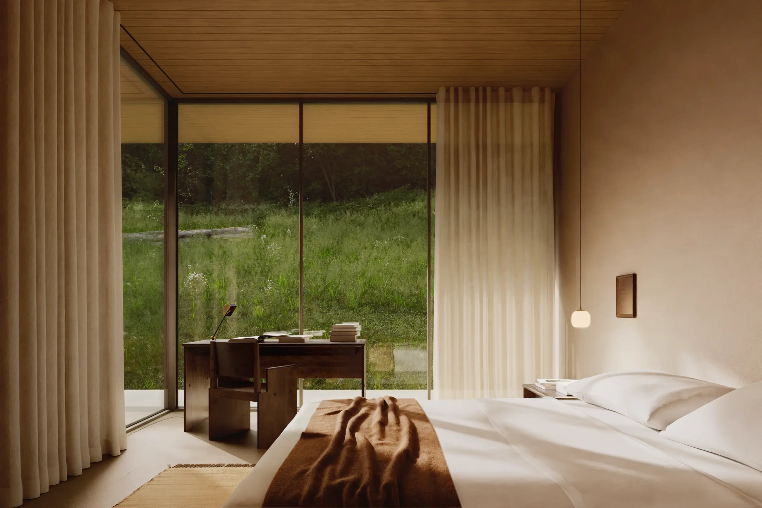 Reservoir Residence — image 4 of 9