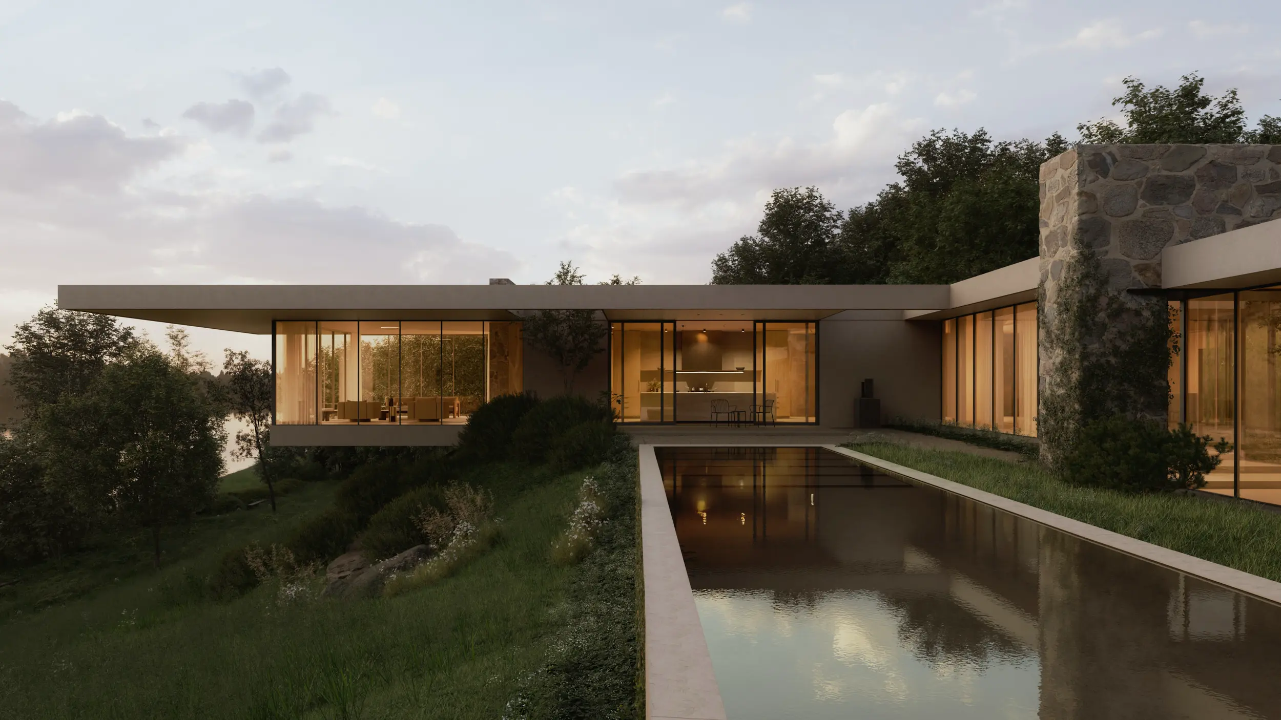 Reservoir Residence — image 8 of 9